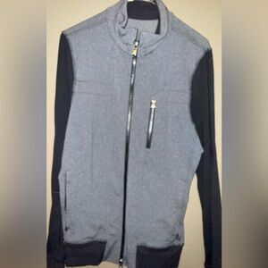 Lululemon Bomber Jacket